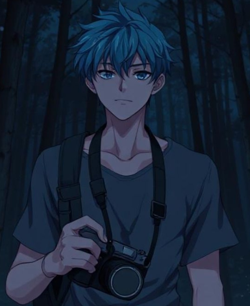 Gem Image From Bound By Light And Darkness