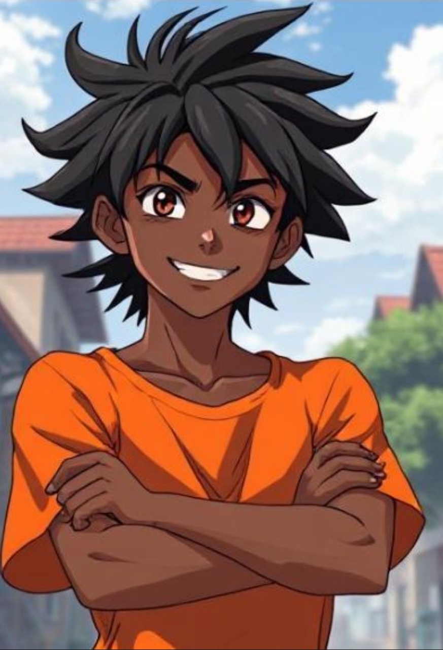 Kade Image From Bound By Light And Darkness