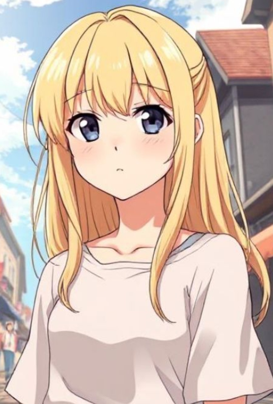 Lila Image From Bound By Light And Darkness