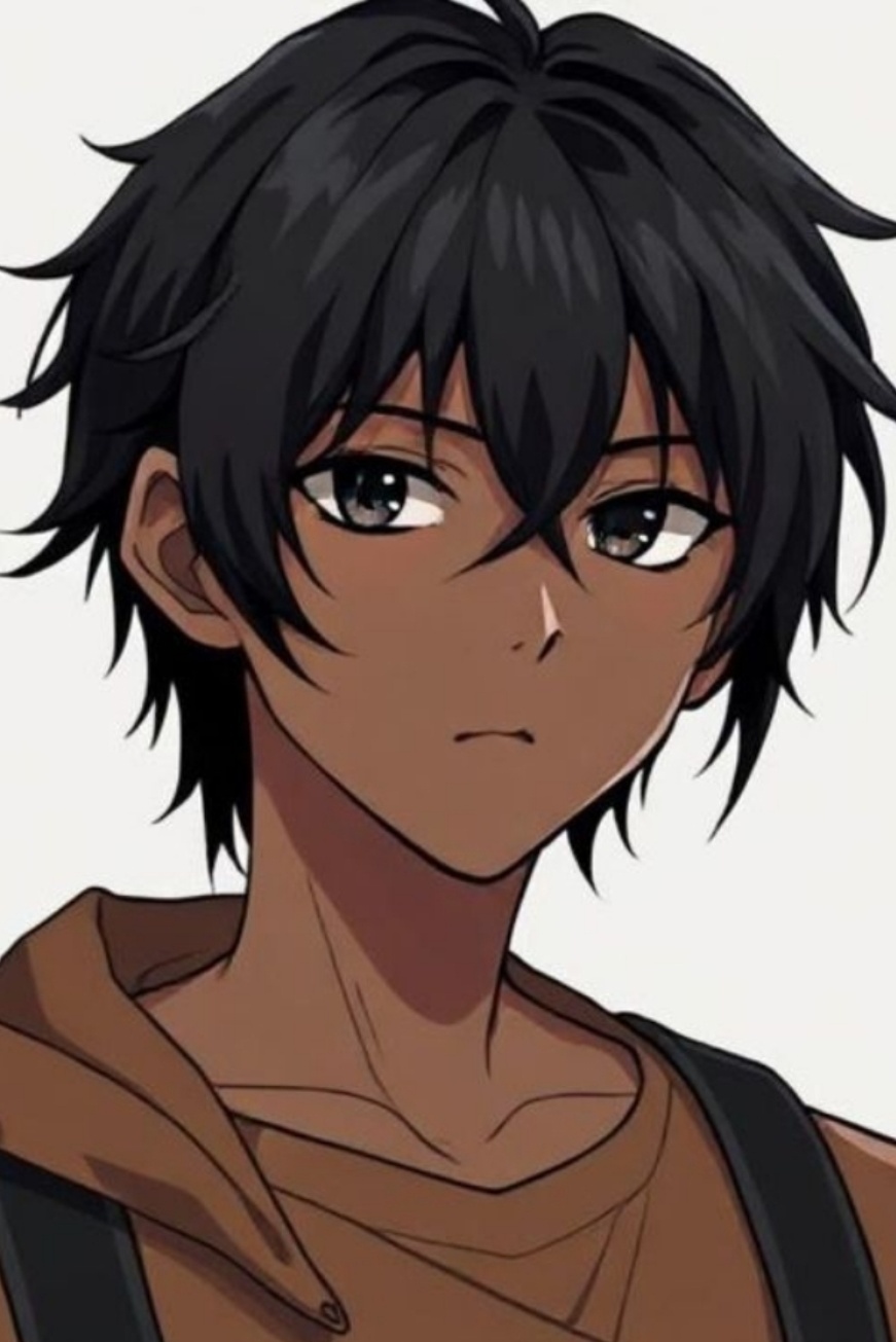 Star Image From Bound By Light And Darkness