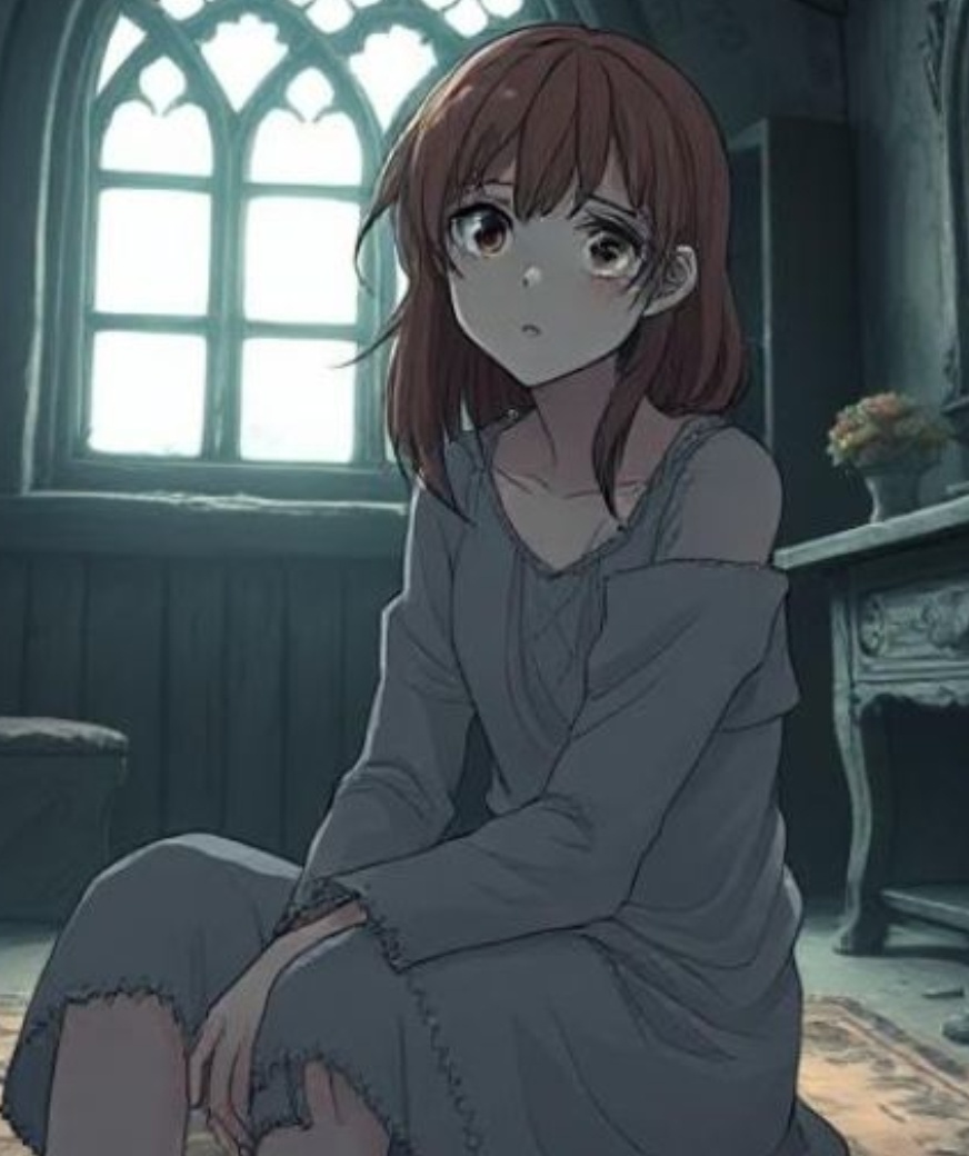 Jen From Celestic Warriors: Legend Warriors