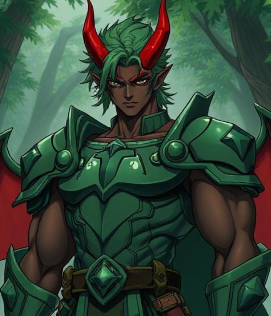 Safari From Celestic Warriors: Legend Warriors