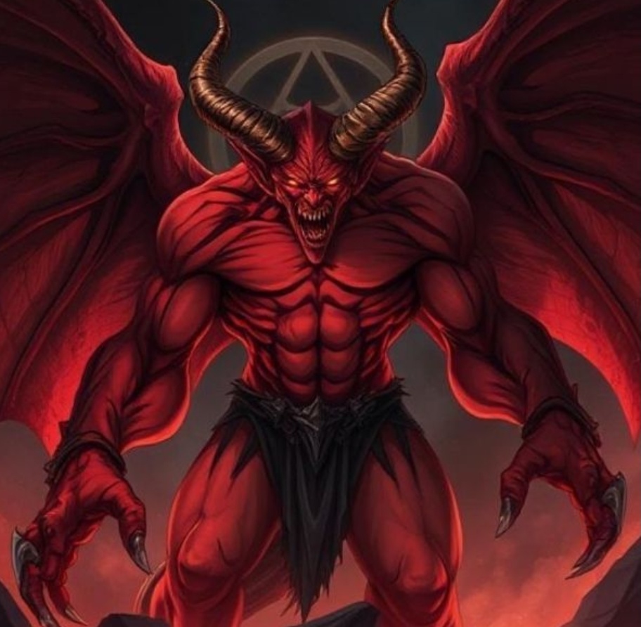 Goblin The Terrible From Celestic Warriors: The Origins