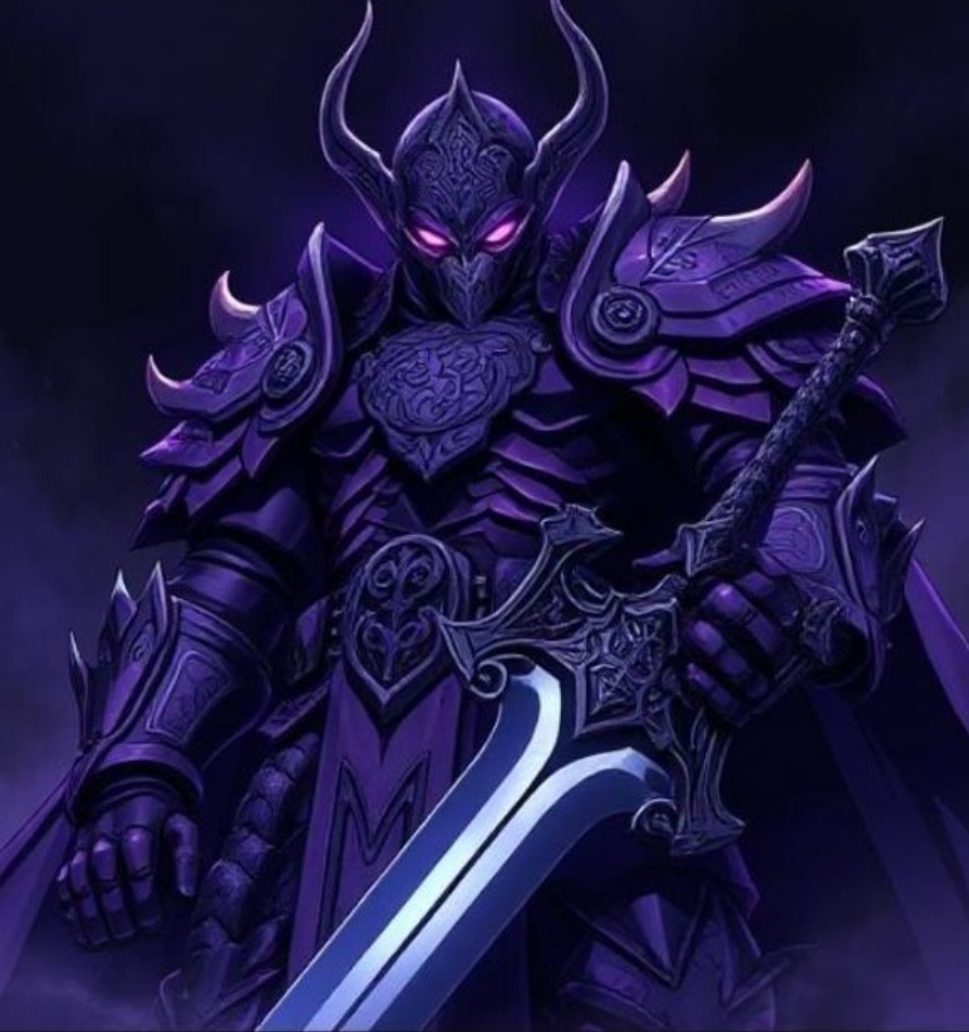 Gravik From Celestic Warriors: The Origins