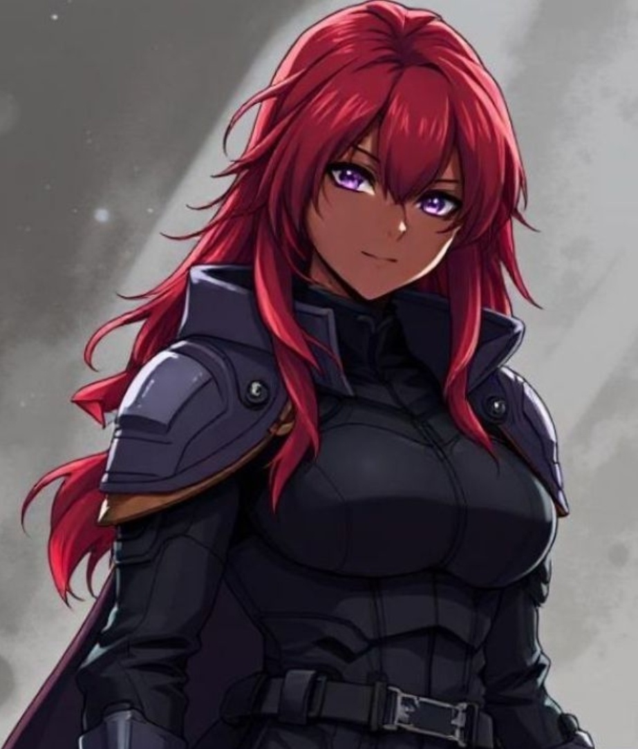 Sheila From Celestic Warriors: The Origins