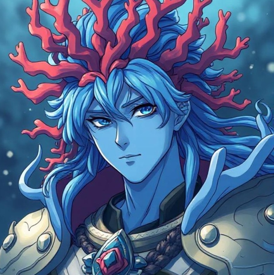 Kairo Image From Elemental Wars