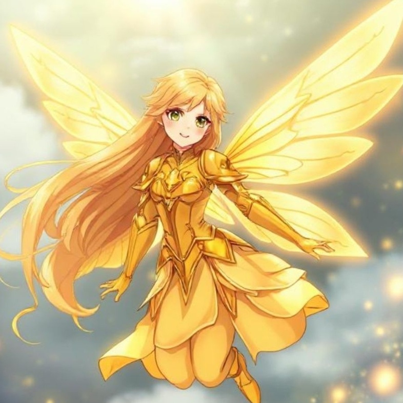 Peggy Image From Elemental Wars