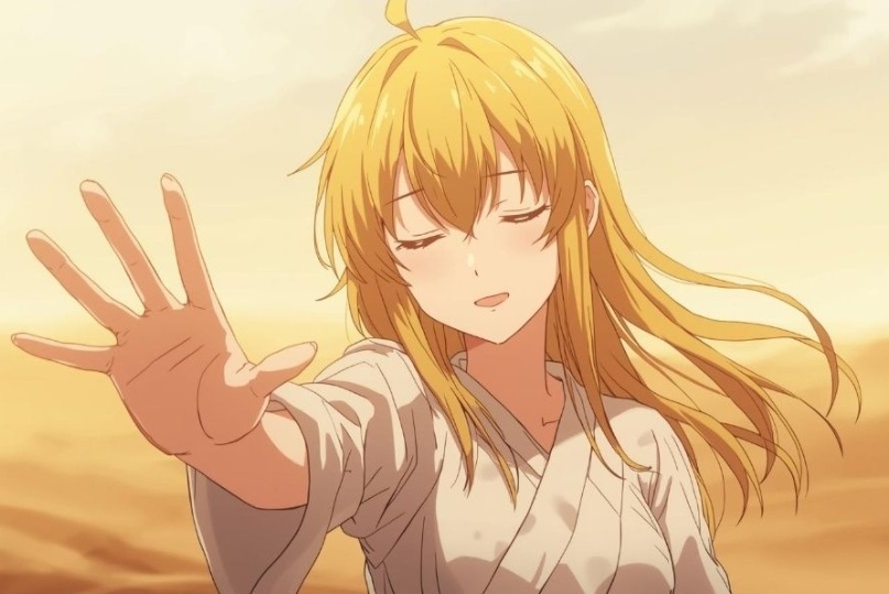 Yuki Image From Elemental Wars